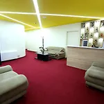 Hotel Vllaznia