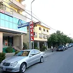 Hotel Vllaznia