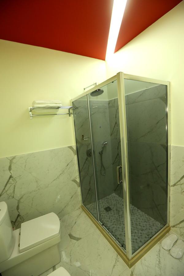 Hotel Vllaznia