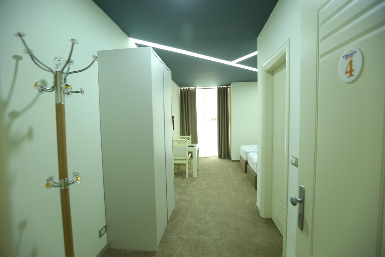 Vllaznia 3* Szkodra