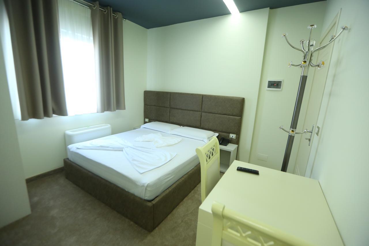 Hotel Vllaznia Szkodra