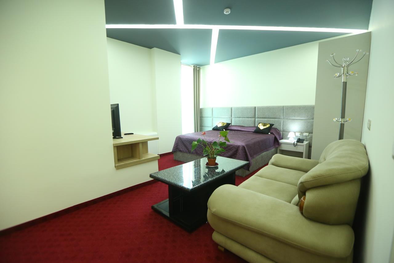Vllaznia 3* Szkodra