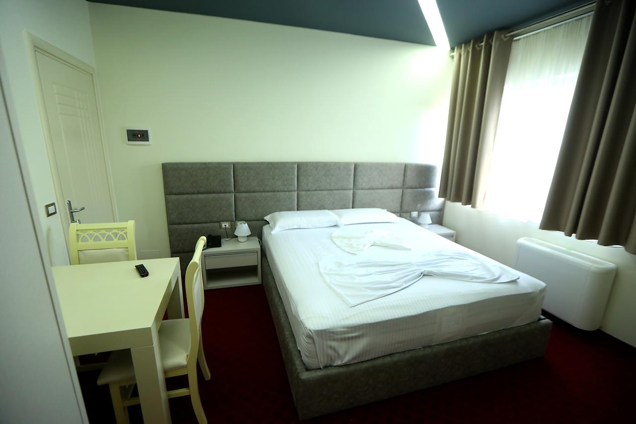 Hotel Vllaznia Szkodra