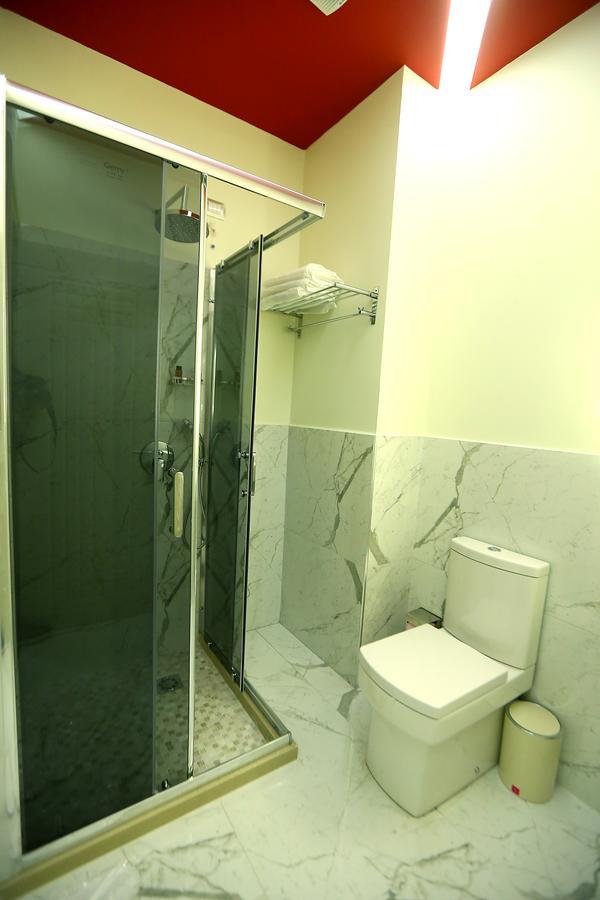 Vllaznia Hotel