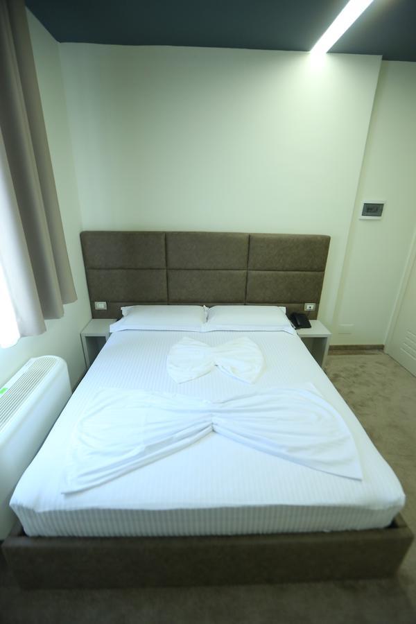 Vllaznia Hotel Szkodra