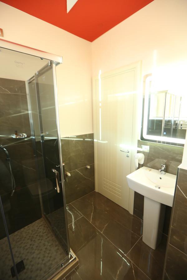 Hotell Vllaznia Shkodër
