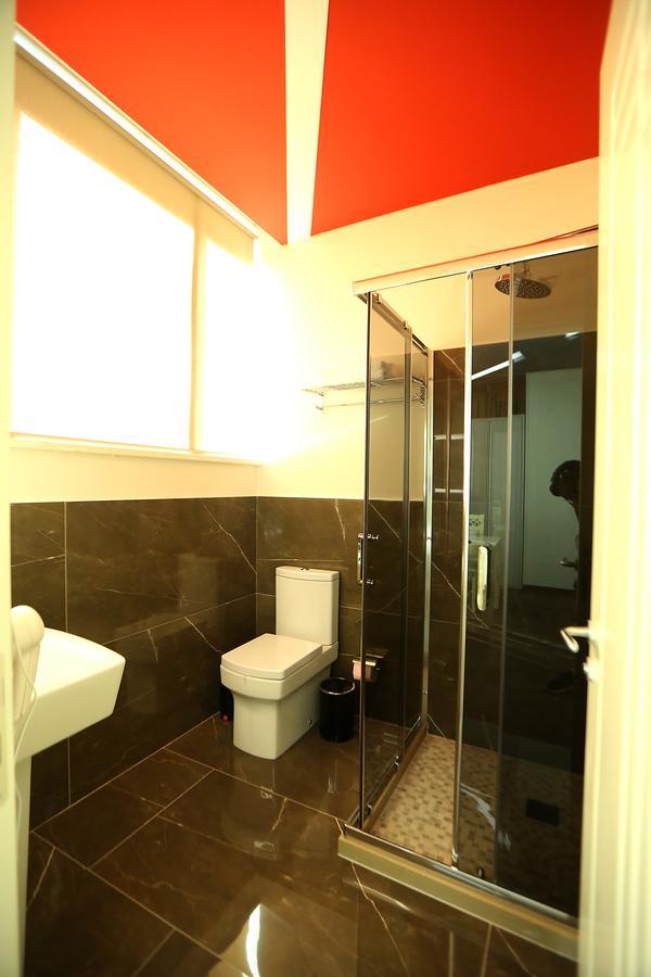 Vllaznia Hotel