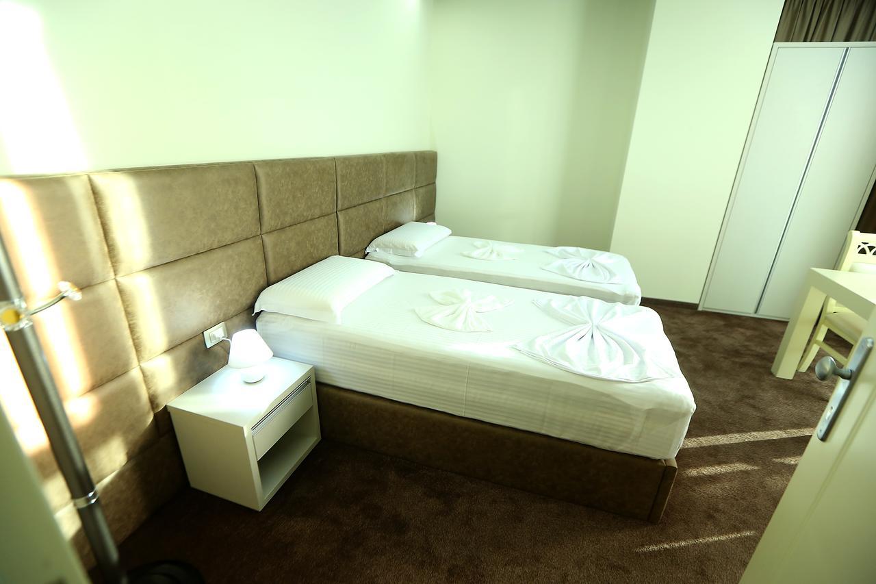 Vllaznia Hotel Szkodra