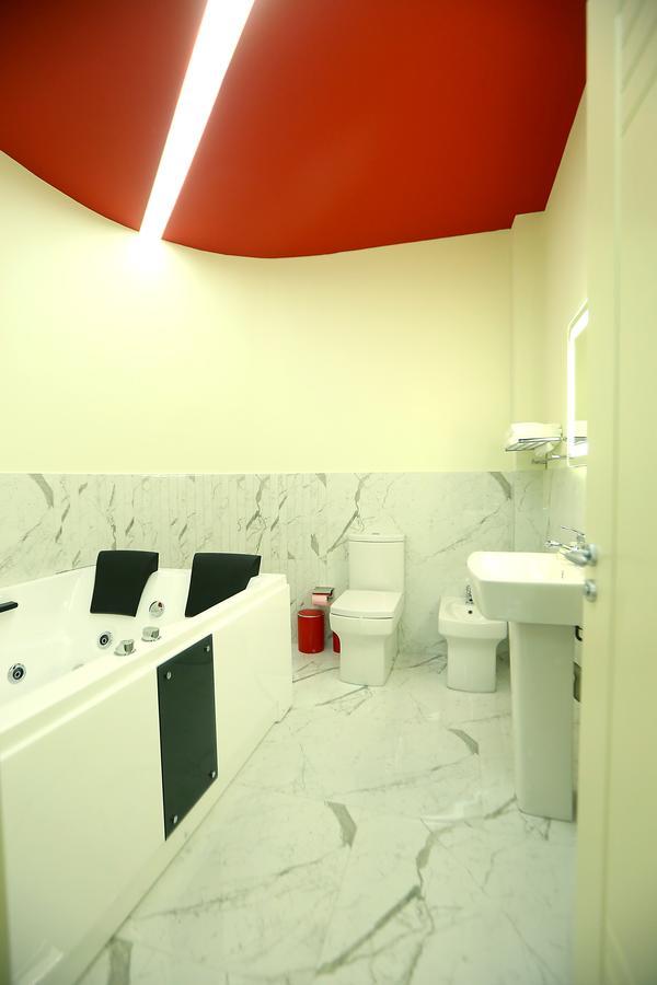 Hotel Vllaznia 3*