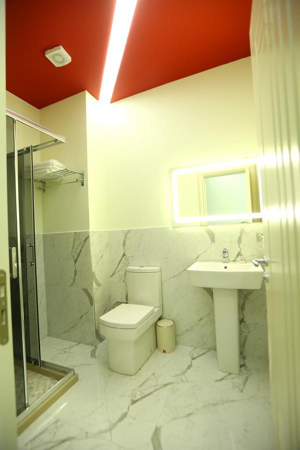 Hotel Vllaznia