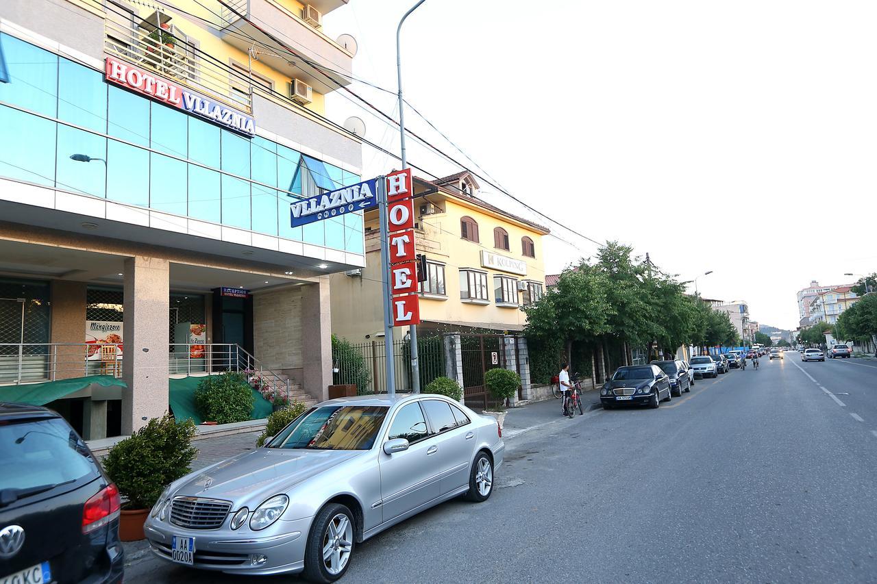 Vllaznia 3* Szkodra